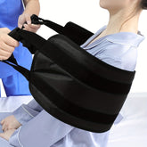 Lightweight Stand-up Assistive Belt Patient Care