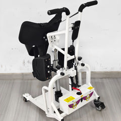 IM111 Electric Patient Lift Transfer