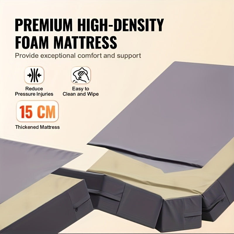 IM104 Premium 5-Function Full Electric With Trendelenburg & Reverse Trendelenburg