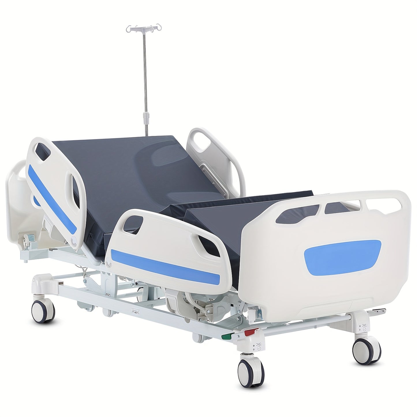 IM104 Premium 5-Function Full Electric With Trendelenburg & Reverse Trendelenburg