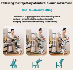MIAO B1 Transfer Machine