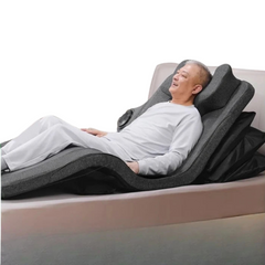 Electric Get-Up Aid Mattress with Ventilation