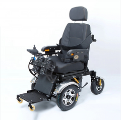 IM210 Standing Power Electric Wheelchair
