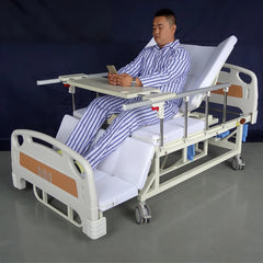 IM109 Patient Rotation Nursing Bed with Remote Control