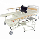MNB-05 Wheelchair Nursing Bed