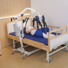 IM107 Lift Sling Electric Transfer Chair