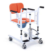 IM104 Silla de movilidad para transferencia asistida