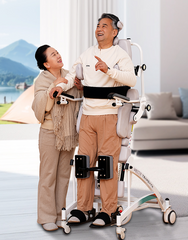IM203 KYHSMART Standing and Walking Assistance Device