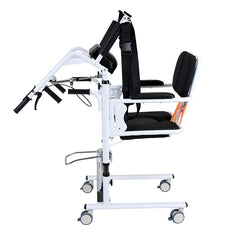 IM202 Patient Lift Transfer Chair Wider Seat