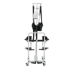 IM118 Assisted Mobility Wheelchair with Support Sling