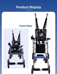 IM230 Intelligent Assistive Walking Robot
