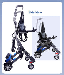 IM230 Intelligent Assistive Walking Robot