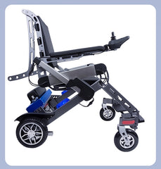 IM230 Intelligent Assistive Walking Robot