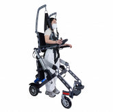 IM230 Intelligent Assistive Walking Robot