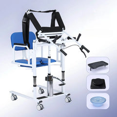 IM101 Patient Lift Transfer Chair