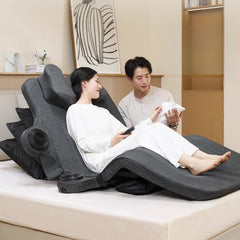 Electric Get-Up Aid Mattress with Ventilation