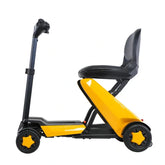 Trottinette électrique pliable légère IM400 télécommandée