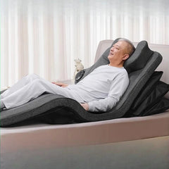 Electric Get-Up Aid Mattress with Ventilation