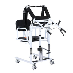 IM101 Patient Lift Transfer Chair
