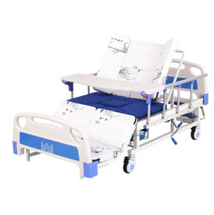 IM103 5 Functions Full Bend Home Care Bed