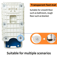 Lightweight Electric Chair Lift Lift Elderly Remote Control Fall Assist