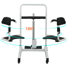 Chaise de transfert électrique IM113 avec élévateur