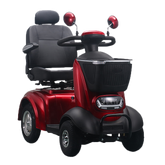 IM320 Big Wheel Electric Mobility Scooter