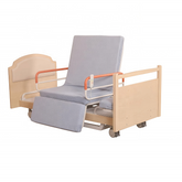 IM140 CareLift Adjustable Home Care Bed with Turning Function