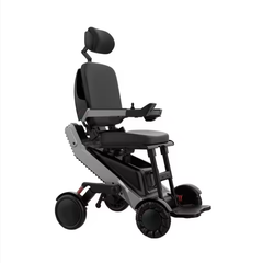 X13 Intelligent Automatic Climbing stairs Power Wheelchair