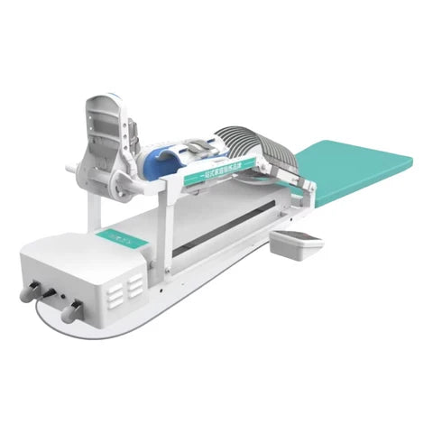 Intelligent Electric CPM Knee Rehabilitation