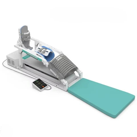 Intelligent Electric CPM Knee Rehabilitation