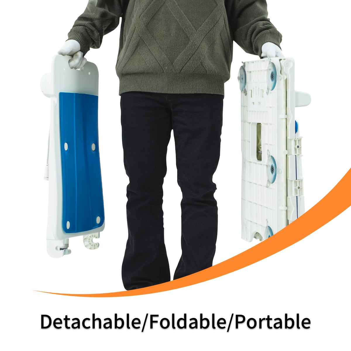 Lightweight Electric Chair Lift Lift Elderly Remote Control Fall Assist