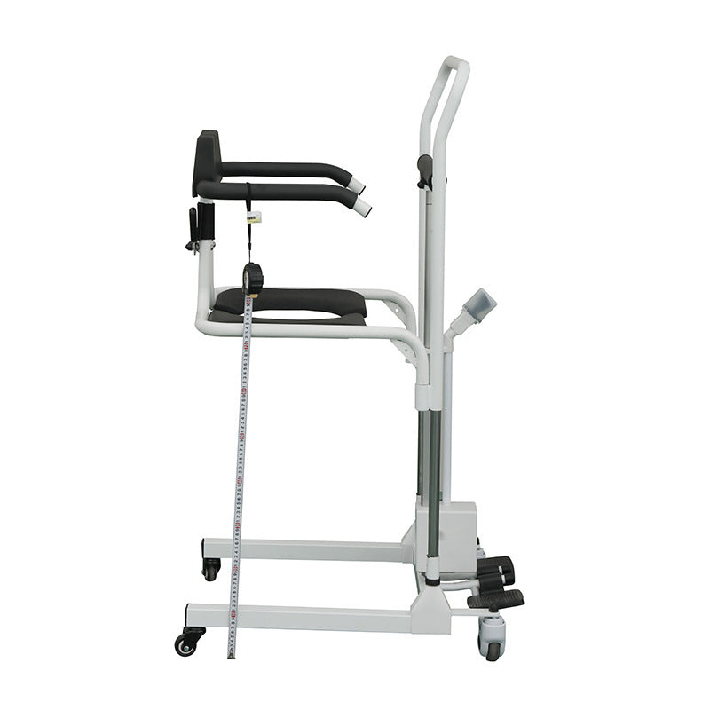IM113 Electric Lift Patient Transfer Chair