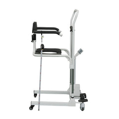 IM113 Electric Lift Patient Transfer Chair