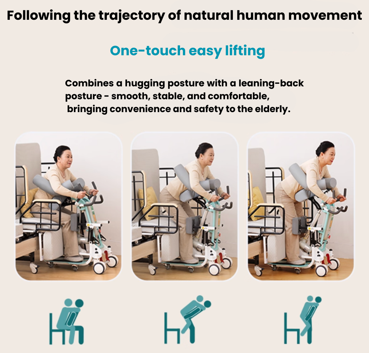 MIAO B1 Transfer Machine