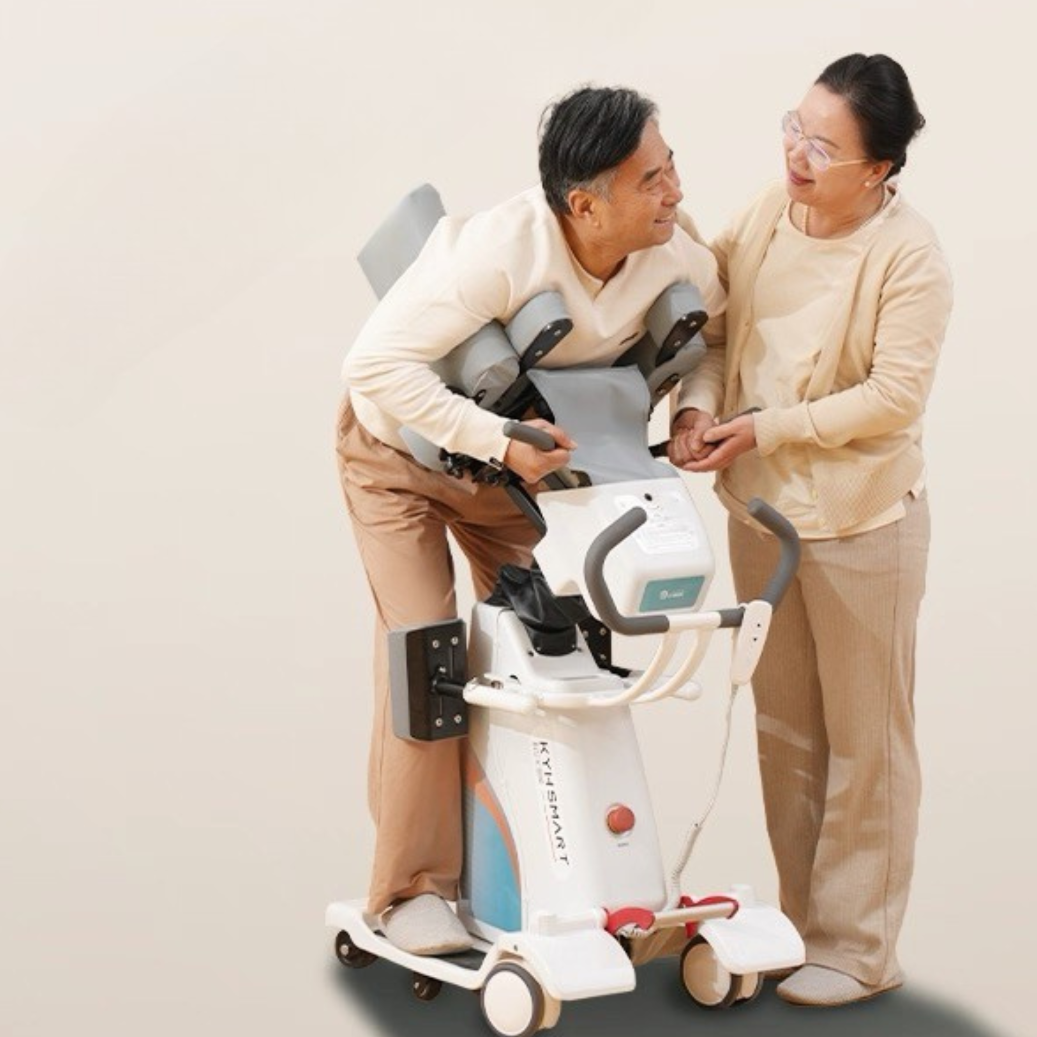IM201 KYHSMART Elderly Transfer Machine with Remote Control