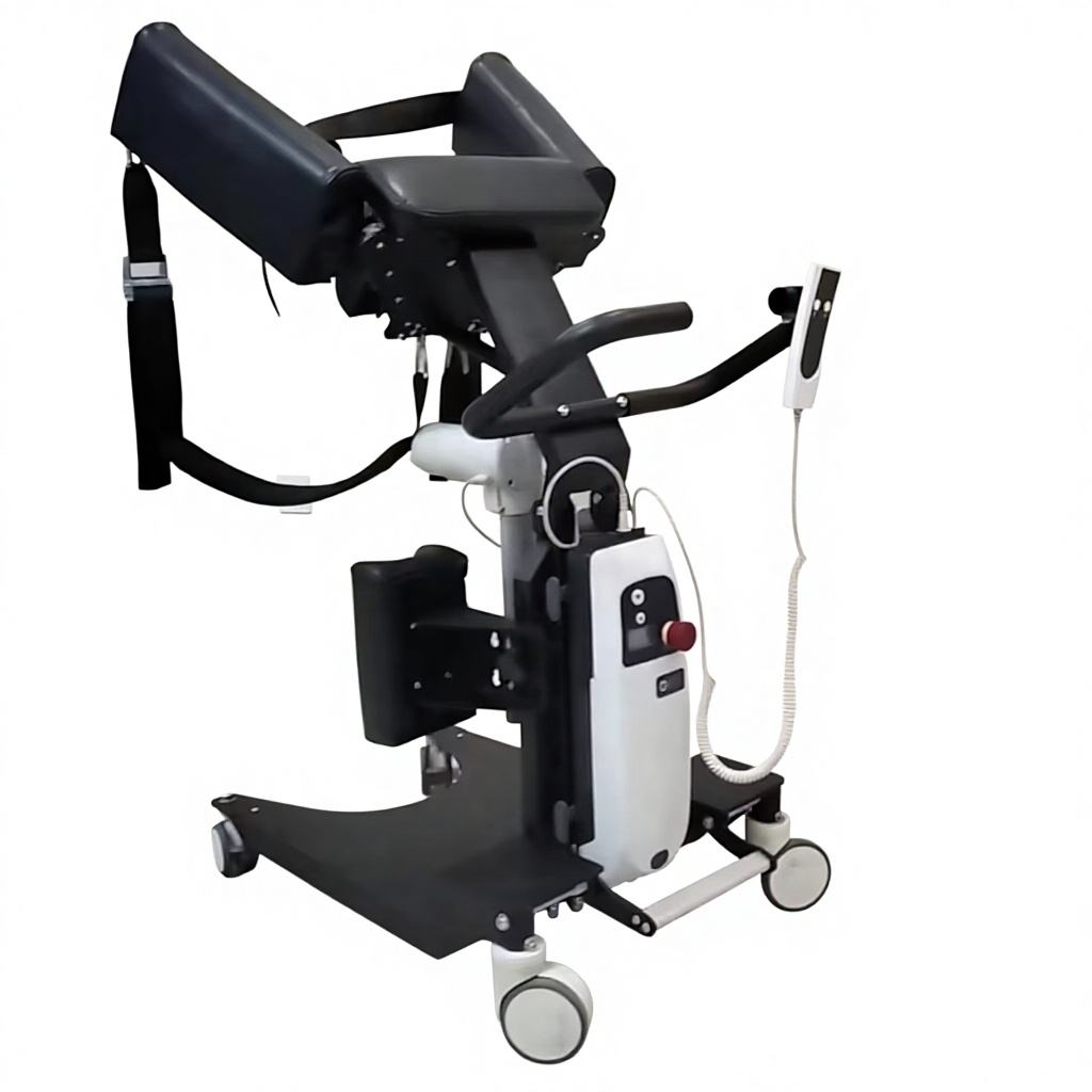 IM125 Multifunctional Electric Lifting Transfer Machine