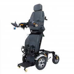 IM210 Standing Power Electric Wheelchair