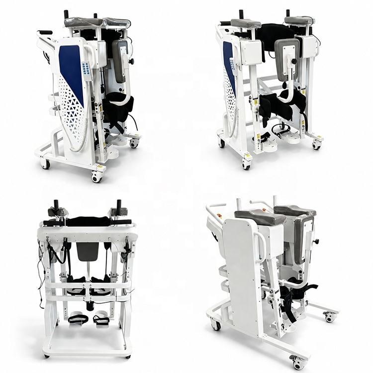 IM500 Smart Exoskeleton Walking Trainer