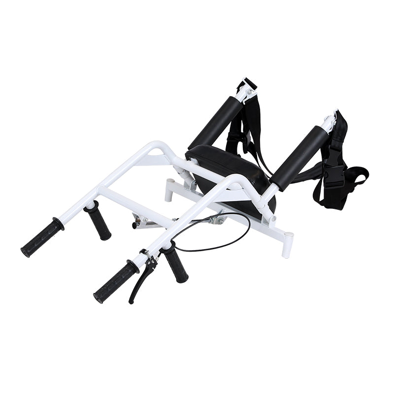 IM202 Patient Lift Transfer Chair Wider Seat