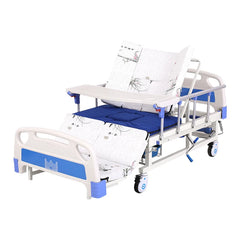 IM103 5 Functions Full Bend Home Care Bed