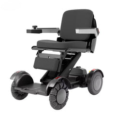 M4 SmartFold Self-Balancing Mobility Scooter