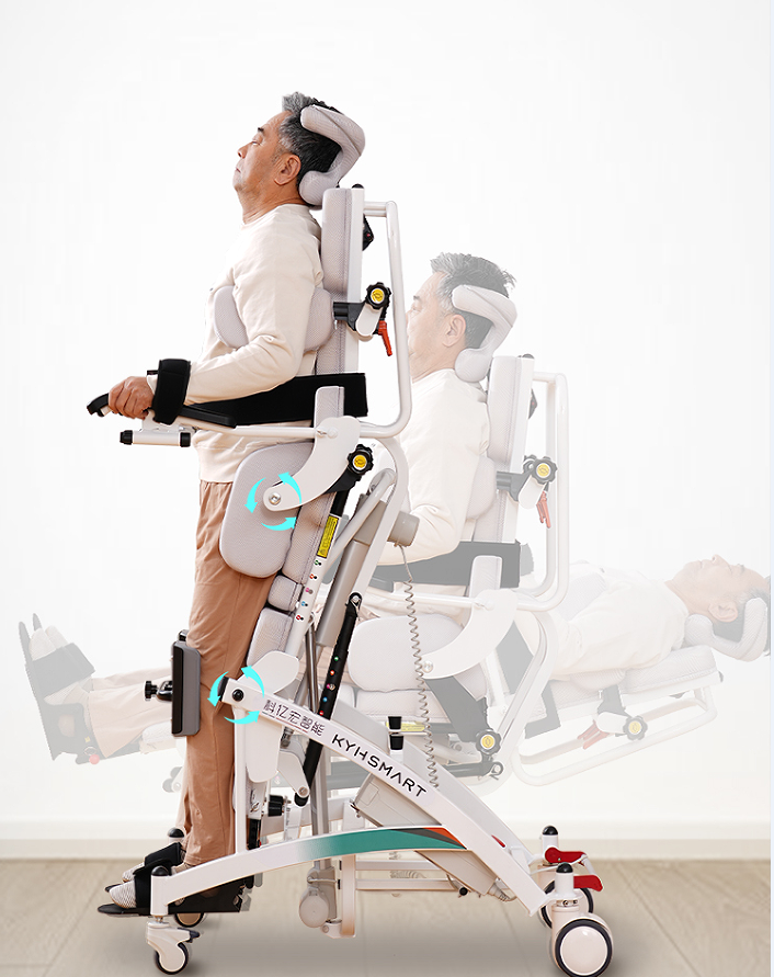 IM203 KYHSMART Standing and Walking Assistance Device