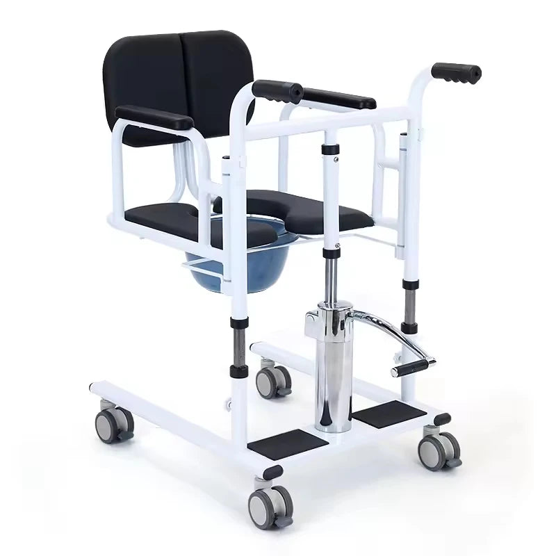 IM104 Patient Lift Transfer Chair