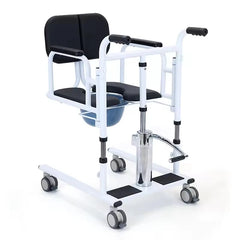 IM104 Patient Lift Transfer Chair