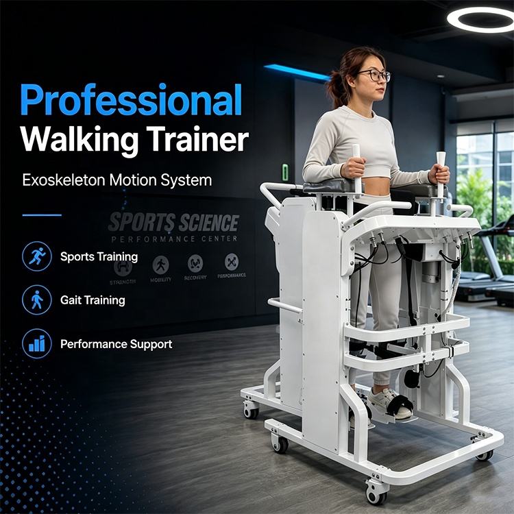 IM500 Smart Exoskeleton Walking Trainer