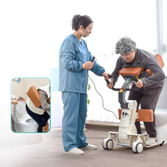 IM116 WestonCare Electric Lift Machine