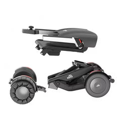M4 SmartFold Self-Balancing Mobility Scooter