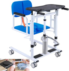 IM104 Patient Lift Transfer Chair