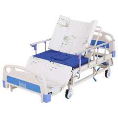 IM103 5 Functions Full Bend Home Care Bed